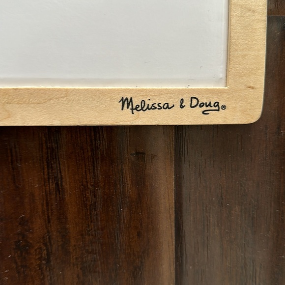 MELISSA & DOUG | Hanging Magnetic Responsibility Chart - Picture 6 of 12